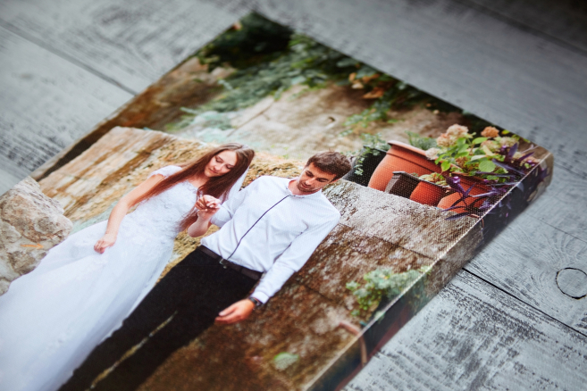 Premier Canvas Prints